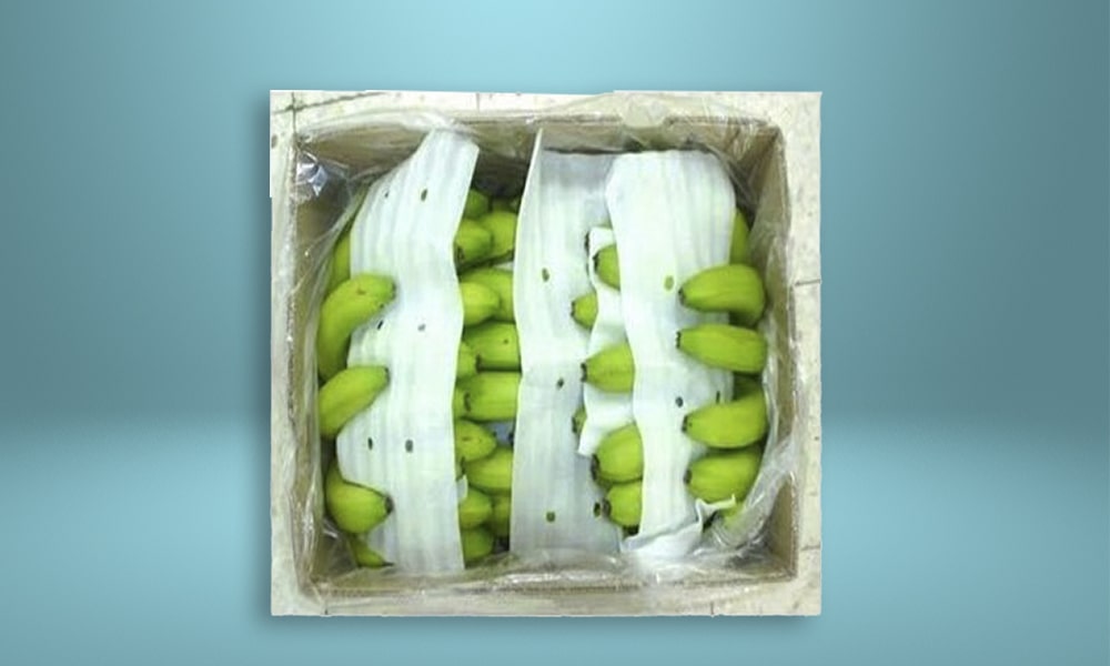 EPE Foam For Banana Packing