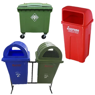 Waste Management