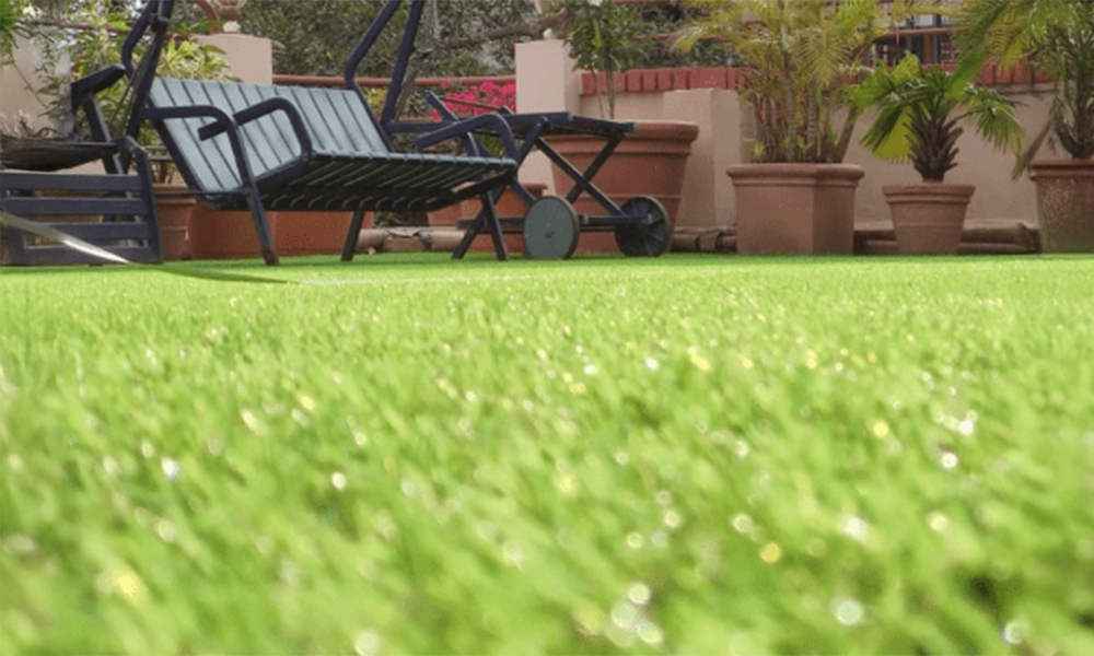 Artificial Grass