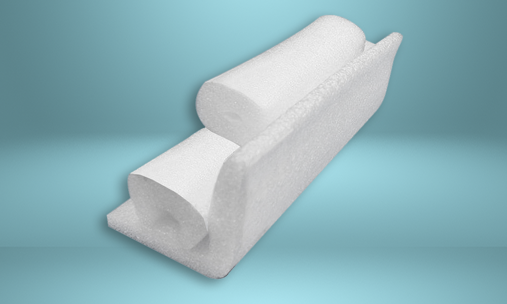 Protec EPE Foam Profiles